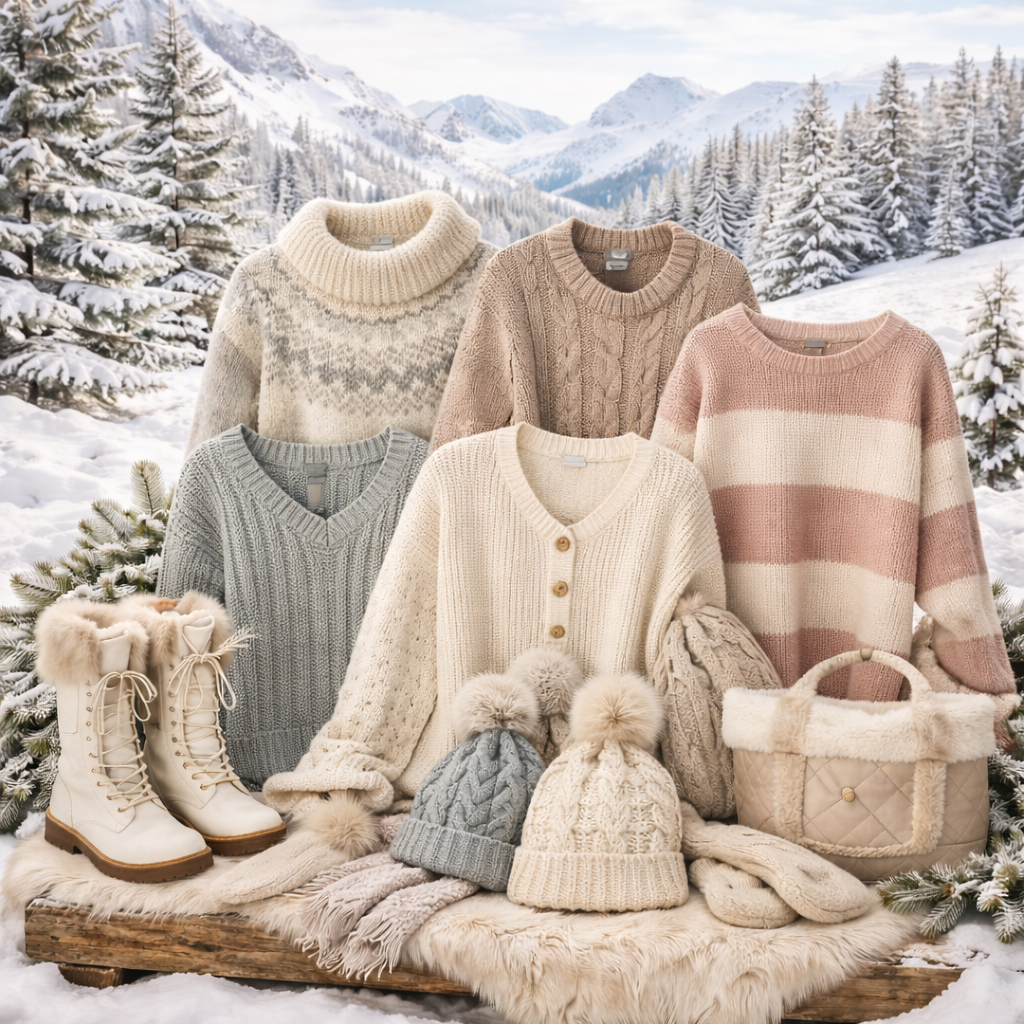 Winter Collection