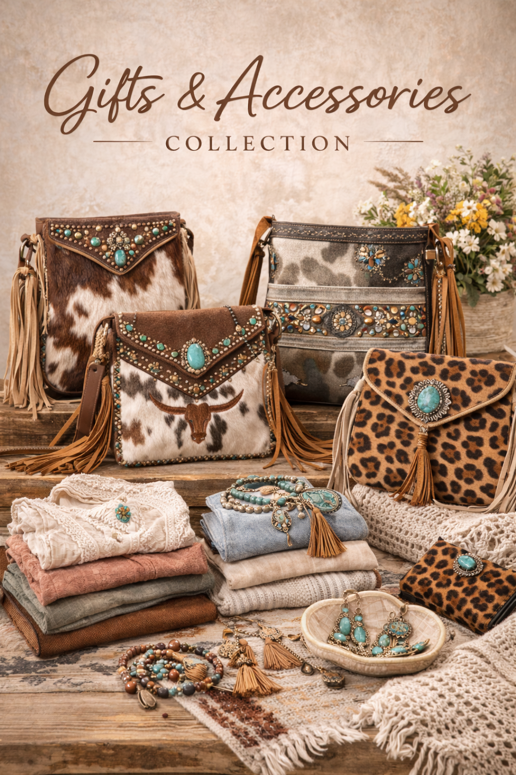 Gifts & Accessories
