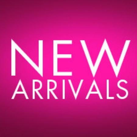New Arrivals