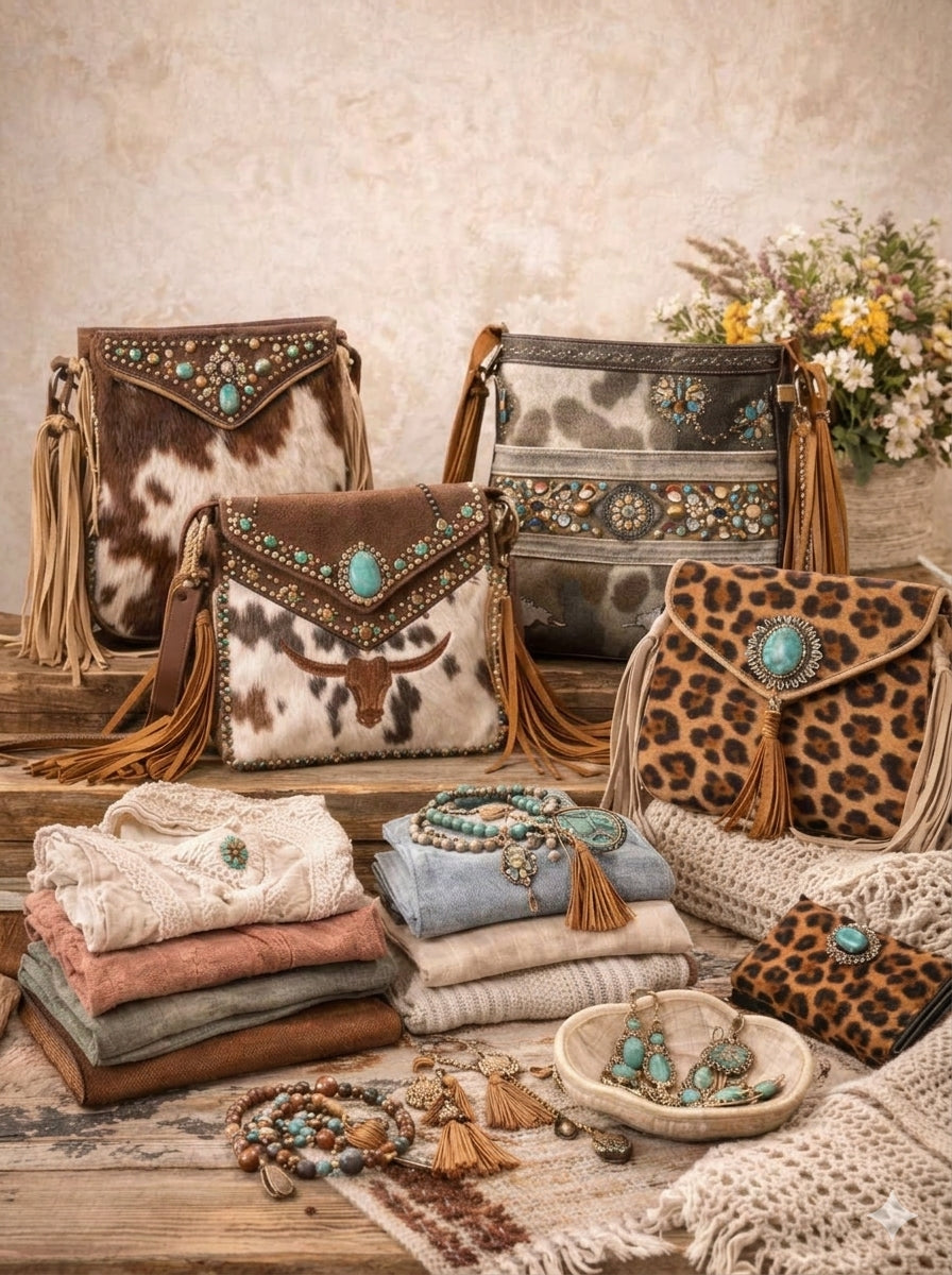 Gifts & Accessories
