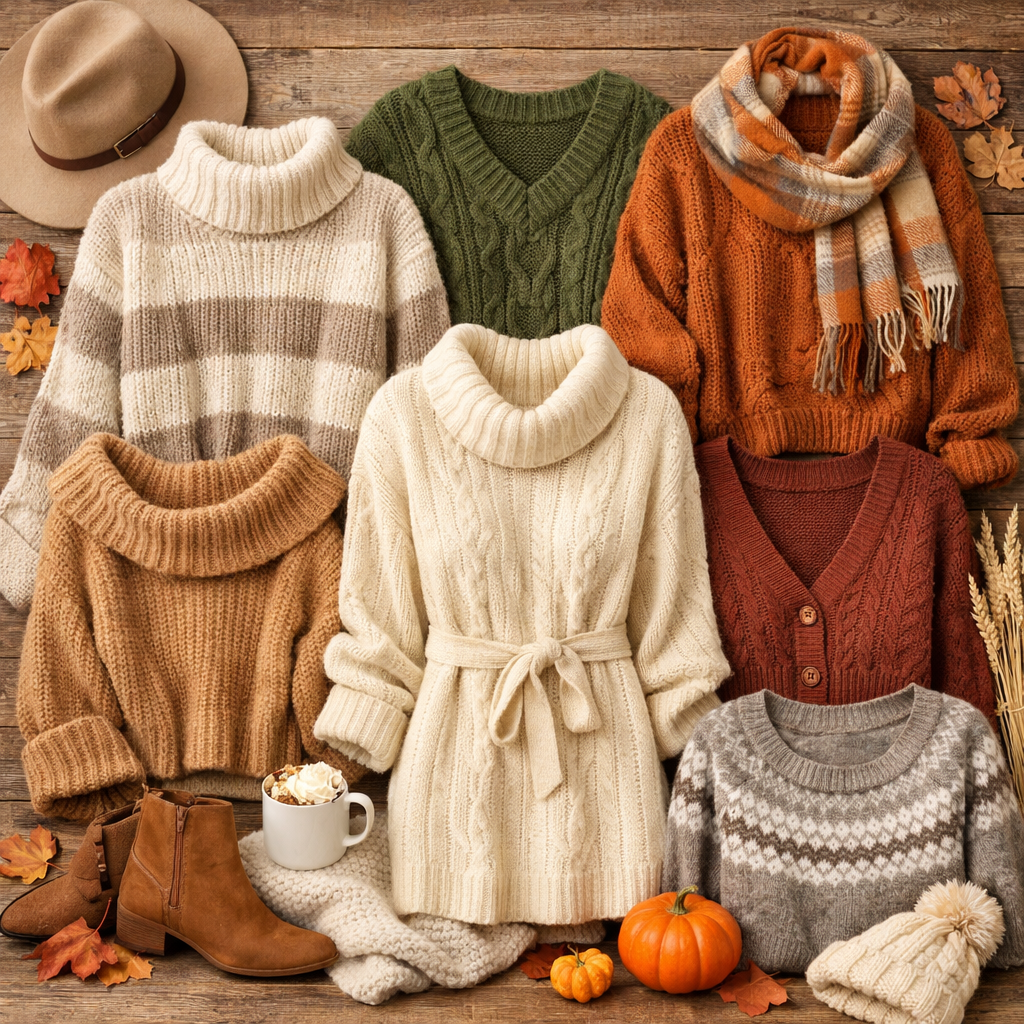 Fall Collection