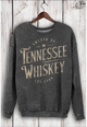 Tennessee Whiskey Sweatshirt