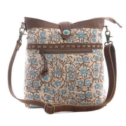 MYRA-San Ysidro Falls Shoulder Bag 1