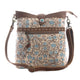 MYRA-San Ysidro Falls Shoulder Bag 1