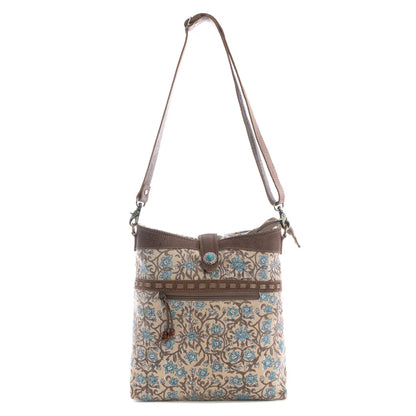 MYRA-San Ysidro Falls Shoulder Bag 1