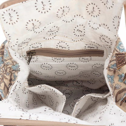 MYRA-San Ysidro Falls Shoulder Bag 1