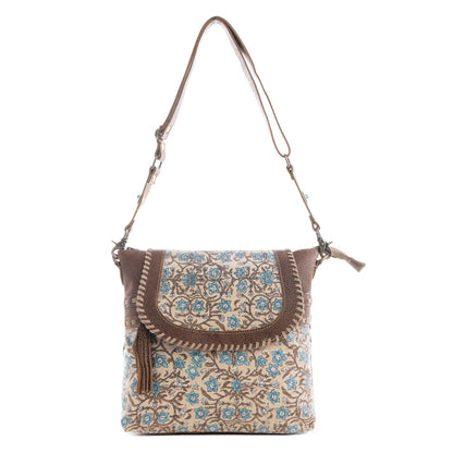 MYRA-San Ysidro Falls Shoulder Bag