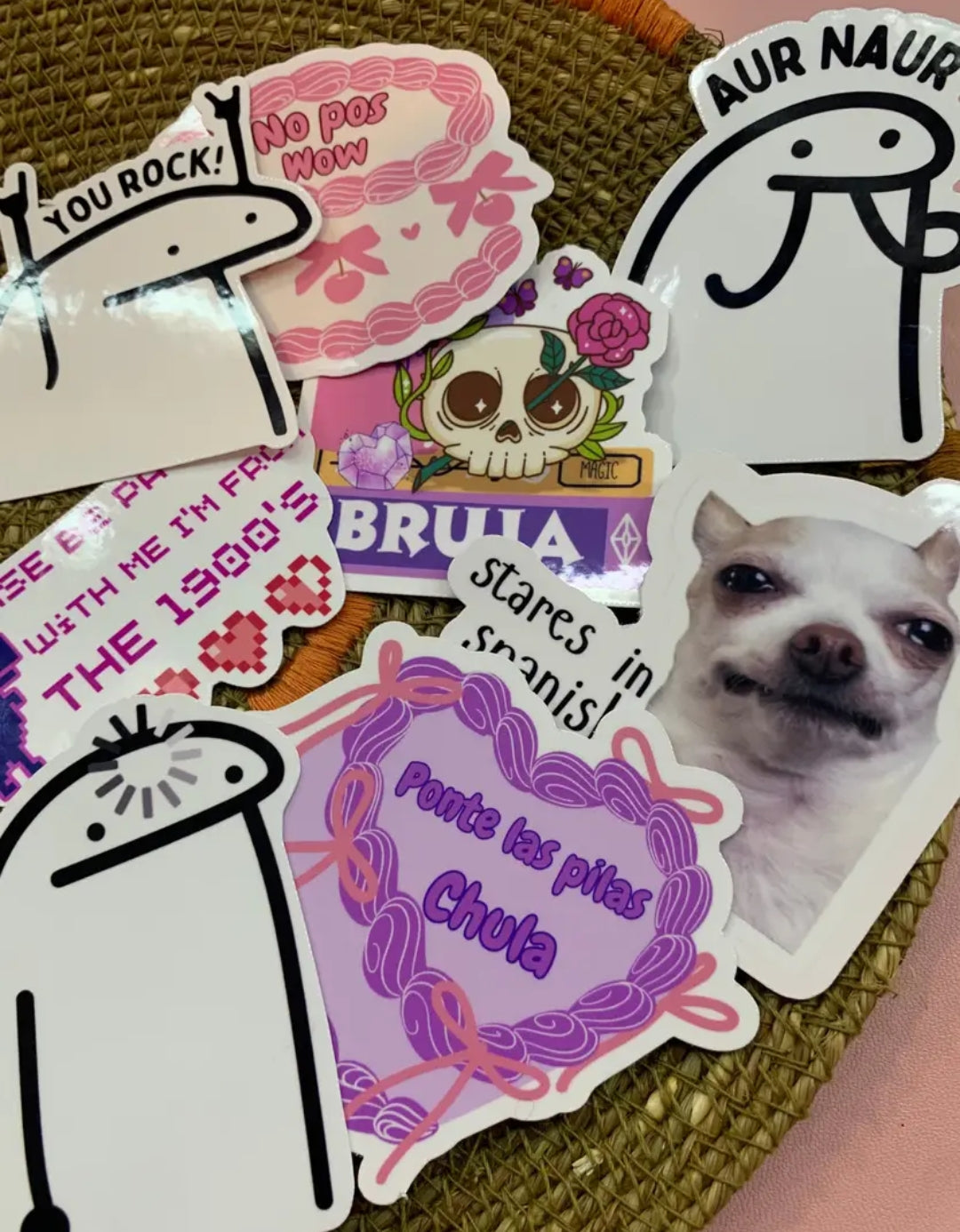 Dog Mom Sticker/Decal