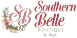 Southern Belle Boutique by Mayte - Home