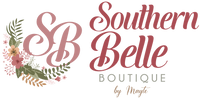 Southern Belle Boutique by Mayte - Home