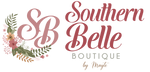 Southern Belle Boutique by Mayte