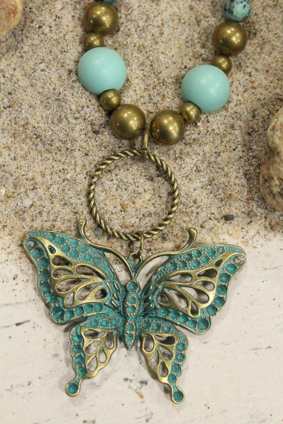Collar Soaring