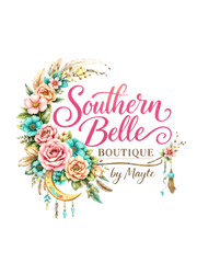 Southern Belle Boutique by Mayte