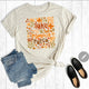 Unisex Take Me to The Pumpkin Patch Tee
