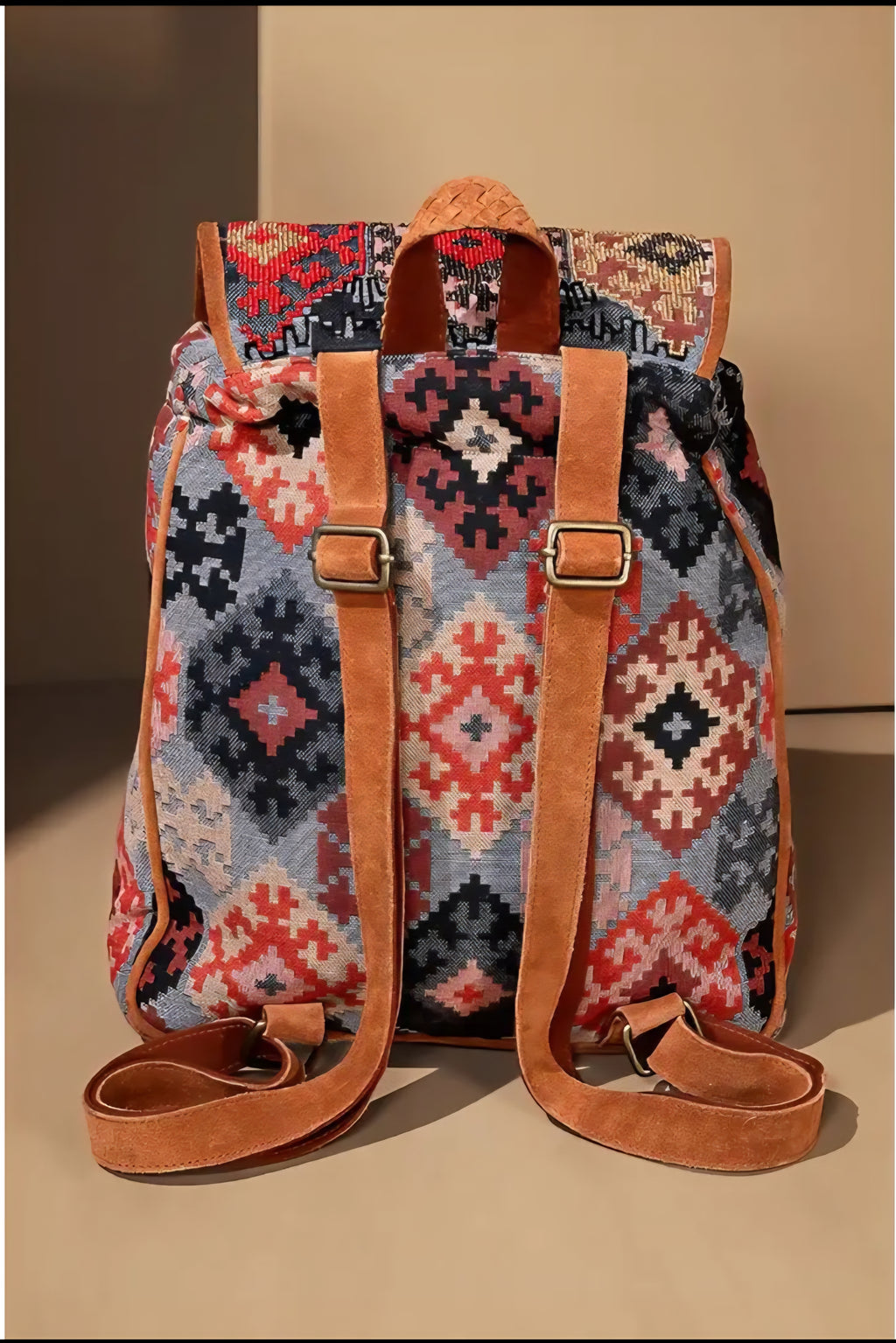 ✨Bordeaux Handmade
Backpack🎒